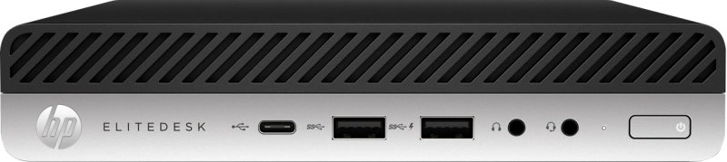 HP EliteDesk 800 G5 Mini | i5-9500T | 16GB | 256GB SSD | W11 Pro | Refurbished