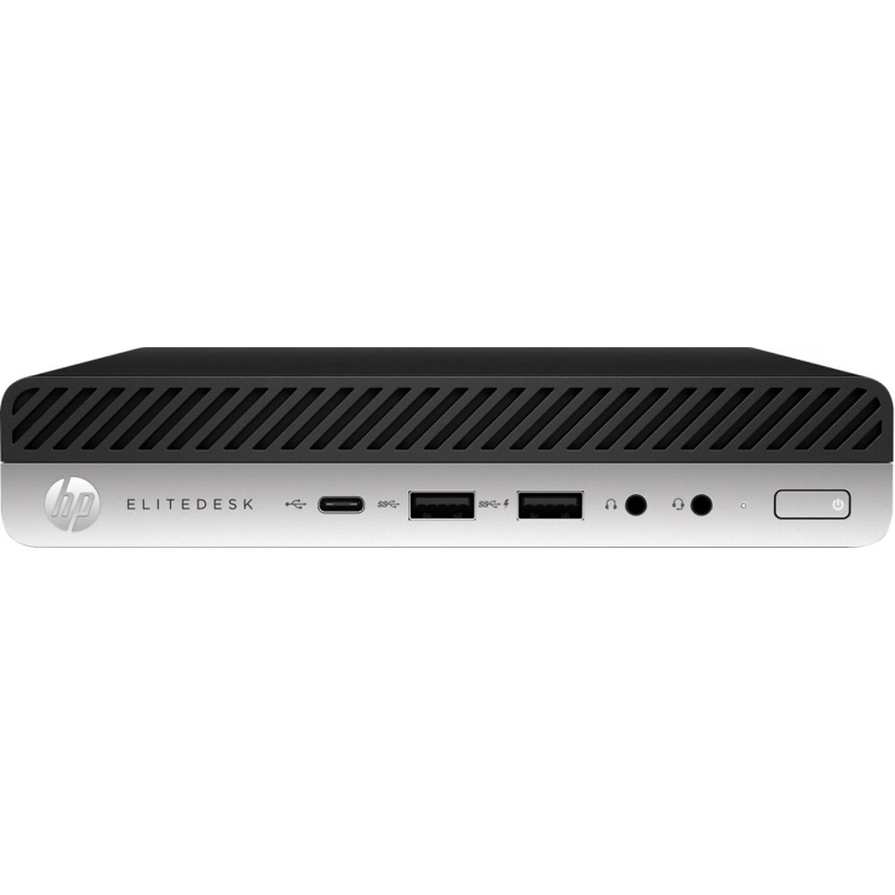 HP EliteDesk 800 G5 Mini | i5-9500T | 8GB | 256GB SSD | W11 Pro | Refurbished