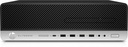 HP EliteDesk 800 G5 SFF | i5-9500 | 16GB | 256GB SSD | W11 Pro | Refurbished