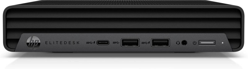 HP EliteDesk 800 G6 Mini | i7-10700 | 16GB | 256GB SSD | W11 Pro | Refurbished