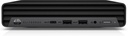 HP EliteDesk 800 G6 Mini | i7-10700 | 16GB | 256GB SSD | W11 Pro | Refurbished