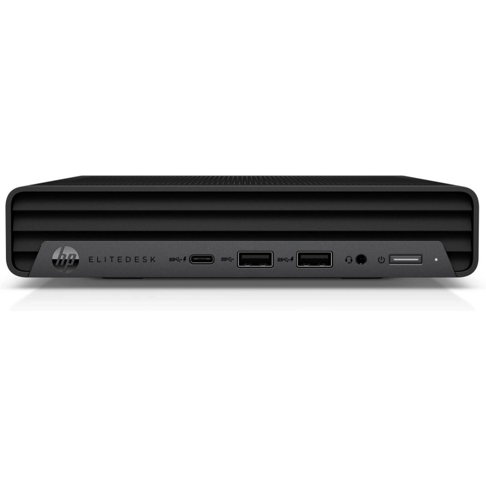 HP EliteDesk 800 G6 Mini | i7-10700 | 16GB | 512GB SSD | W11 Pro | Refurbished
