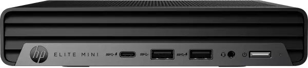 HP EliteDesk 800 G9 Mini | i5-12500 | 16GB | 256GB SSD | W11 Pro | Refurbished