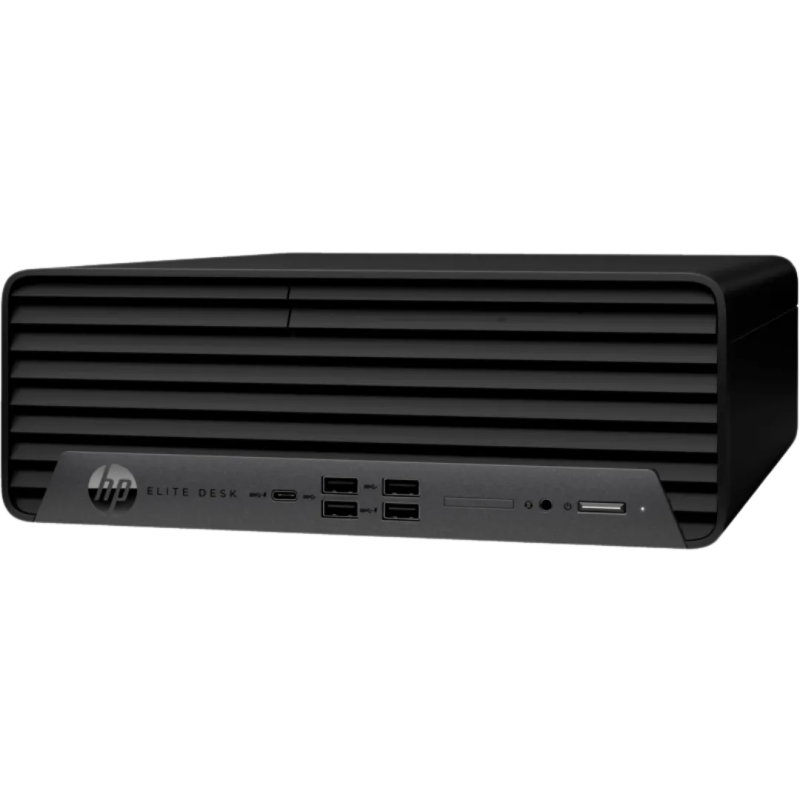 HP EliteDesk 800 G9 SFF | i5-12600 | 16GB | 256GB SSD | W11 Pro | WiFi | Refurbished