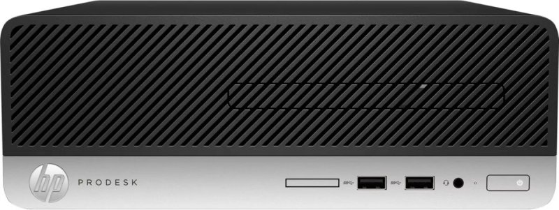 HP Prodesk 400 G6 SFF | i3-9100 | 8GB | 256GB SSD | W11 Pro | Refurbished