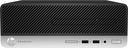 HP Prodesk 400 G6 SFF | i3-9100 | 8GB | 256GB SSD | W11 Pro | Refurbished