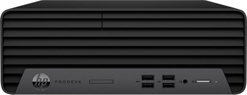 HP Prodesk 400 G7 SFF | i5-10400 | 8GB | 256GB SSD | W11 Pro | Refurbished