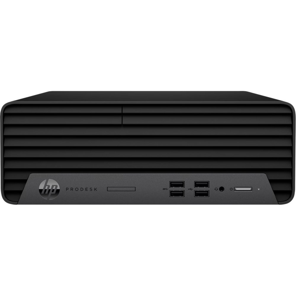 HP Prodesk 400 G7 SFF | i5-10400 | 8GB | 256GB SSD | W11 Pro | Refurbished