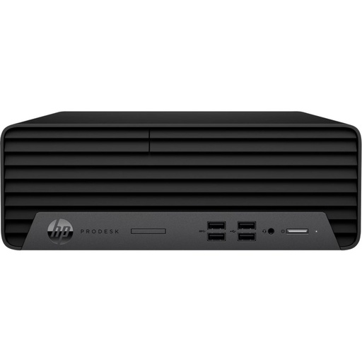 [MK-12483] HP Prodesk 400 G7 SFF | i5-10400 | 8GB | 256GB SSD | W11 Pro | Refurbished