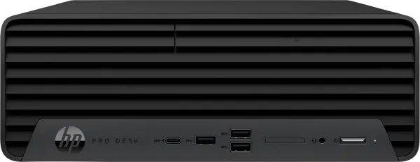 HP Prodesk 400 G9 SFF | i5-12500 | 8GB | 256GB SSD | W11 Pro | Refurbished