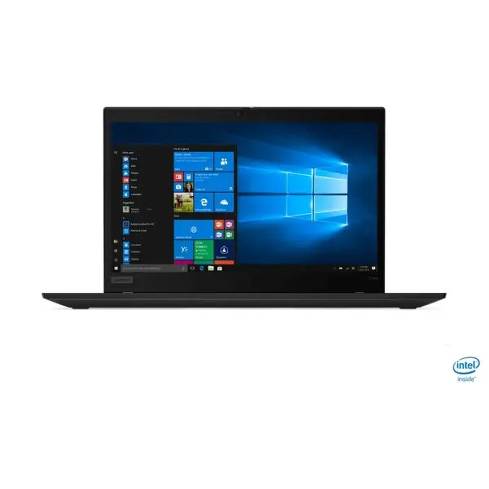 Lenovo Thinkpad T14s G1 | i5-10210U | 8GB | 256GB SSD | 14" (35,56 cm) | W11 Pro | Qwerty US | Refurbished