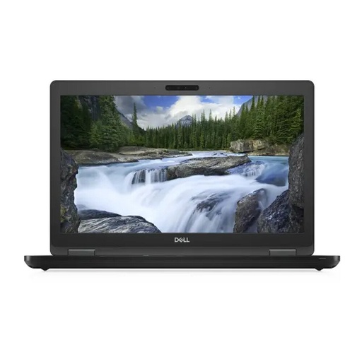 [MK-14149] Dell Latitude 5591 | i7-8850H | 16GB | SSD 256GB | 15,6" (39,62 cm) | Duitstalig toetsenbord | Refurbished