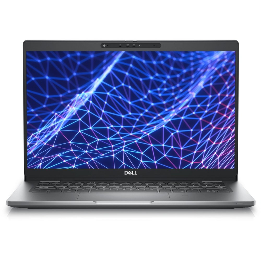 Dell Latitude 5330 | Intel DecaCore i5 1245U | 16GB | SSD 256GB | 13,3" (33,78 cm) | W11 Pro | Duitstalig toetsenbord | Refurbished