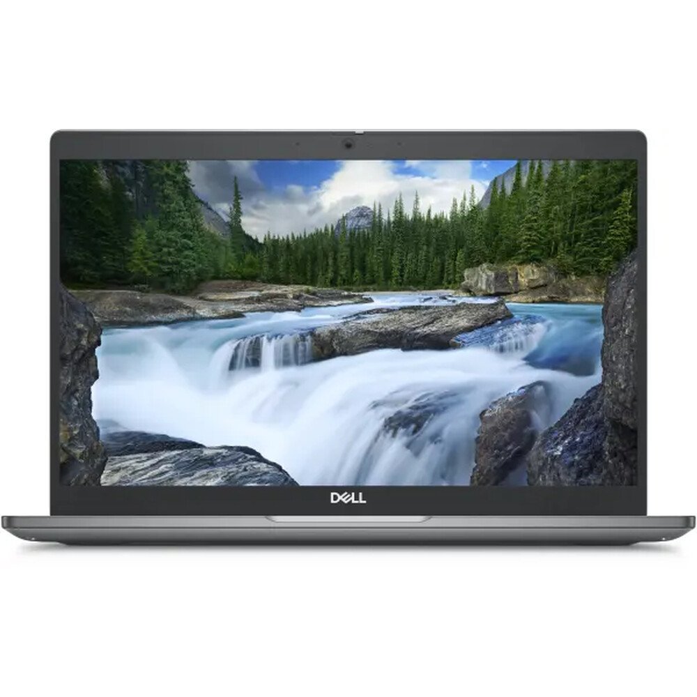 Dell Latitude 5340 | Intel DecaCore i5 1345U | 16GB | 256GB SSD | 13,3" (33,78 cm) | W11 Pro | Duits toetsenbord | Refurbished