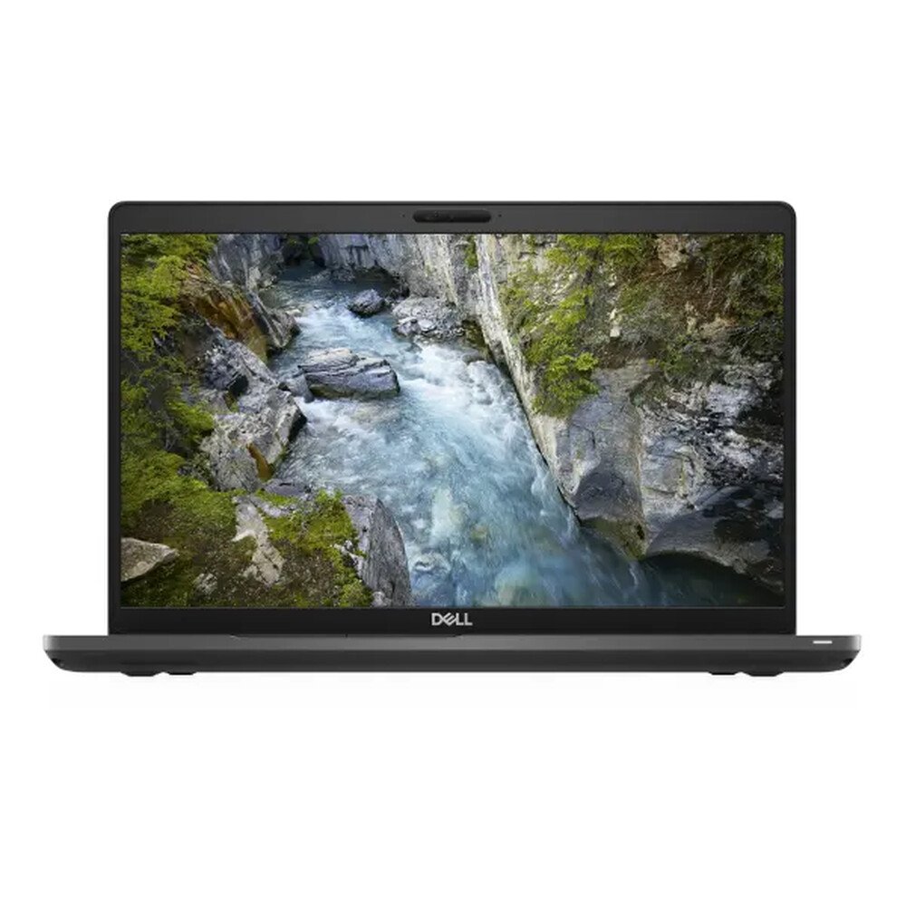 Dell Precision 3541 | i5-9400H | 32GB | SSD 500GB | 15,6" (39,62 cm) | NVIDIA Quadro P620 | W11 Pro | Duitstalig toetsenbord | Refurbished