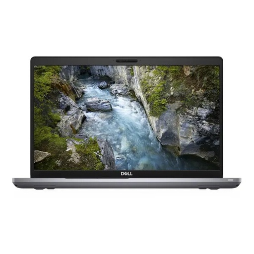 [MK-14379] Dell Precision 3551 | Intel HexadCore i7 10850H | 32GB | SSD 512GB | 15,6" (39,62 cm) | NVIDIA Quadro P620 | W11 Pro | Duitstalig toetsenbord | Refurbished