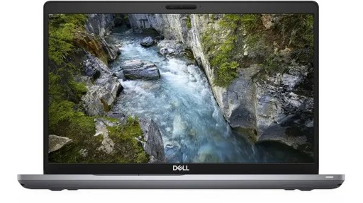 [MK-14379] Dell Precision 3551 | Intel HexadCore i7 10850H | 32GB | SSD 512GB | 15,6" (39,62 cm) | NVIDIA Quadro P620 | W11 Pro | Duitstalig toetsenbord | Refurbished