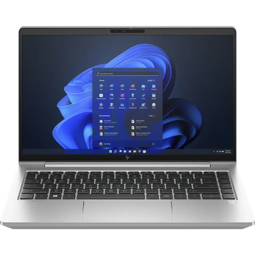 [MK-14296] HP Elitebook 640 G10 | Intel DecaCore i5 1345U | 32GB | 512GB SSD | 14" (35,56 cm) touchscreen | W11 Pro | Belgisch toetsenbord | Refurbished