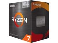 [100-100000263BOX] AMD Ryzen 7 5700G | 8 Core | 3,8GHz (4,6GHz Turbo) | AM4 | Processor | CPU