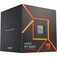 [100-100000590BOX] AMD Ryzen 9 7900 | 12 Core | 3,7GHz (5,4GHz Turbo) | AM5 | Processor | CPU
