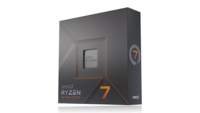 [100-100000591WOF] AMD Ryzen 7 7700X | 8 Core | 4,5GHz (5,4GHz Turbo) | AM5 | Processor | CPU