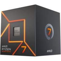 [100-100000592BOX] AMD Ryzen 7 7700 | 8 Core | 3,8GHz (5,3GHz Turbo) | AM5 | Processor | CPU