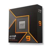 [100-100000662WOF] AMD Ryzen 9 9900X | 12 Core | 4,4GHz (5,6GHz Turbo) | AM5 | Processor | CPU