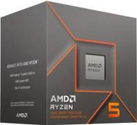 [100-100000931BOX] AMD Ryzen 5 8500G | 6 Core | 3,5GHz (5GHz Turbo) | AM5 | Processor | CPU