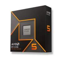 [100-100001405WOF] AMD Ryzen 5 9600X | 6 Core | 3,9GHz (5,4GHz Turbo) | AM5 | Processor | CPU