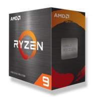 [100-100001581WOF] AMD Ryzen 9 5900XT | 16 Core | 3,3GHz (4,8GHz Turbo) | AM4 | Processor | CPU