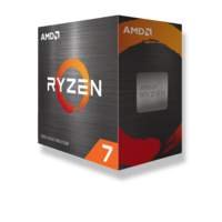 [100-100001582BOX] AMD Ryzen 7 5800XT | 8 Core | 3,8GHz (4,8GHz Turbo) | AM4 | Processor | CPU