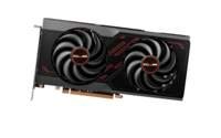[11324-01-20G] Sapphire Pulse Radeon RX 7600 | 8GB GDDR6 VRAM | Videokaart | GPU | AMD