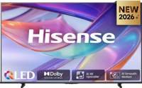 Hisense 50E7S | 50" 4K Hi-QLED Smart TV | 60Hz | VIDAA | Dolby Vision IQ