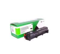[24B7502] Lexmark 24B7502 | Tonercartridge | Origineel | Zwart | Hoge capaciteit
