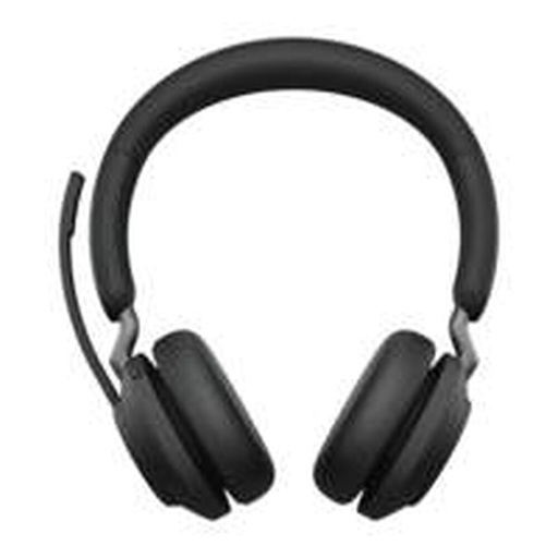 [26599-989-999] Jabra Evolve2 65 UC | Draadloze On-Ear Headset | Bluetooth | Zwart
