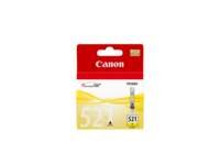 [2936B001] Canon 2936B001 | Originele Gele Inktcartridge | 1 Stuk