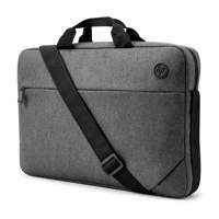 [2Z8P4AA] HP Prelude 15,6" Laptop Tas | Grijs