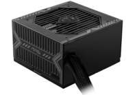 [306-7ZP2A11-CE0] MSI MAG A550BN | 550 Watt Bronze ATX PSU | Power Supply | Voeding
