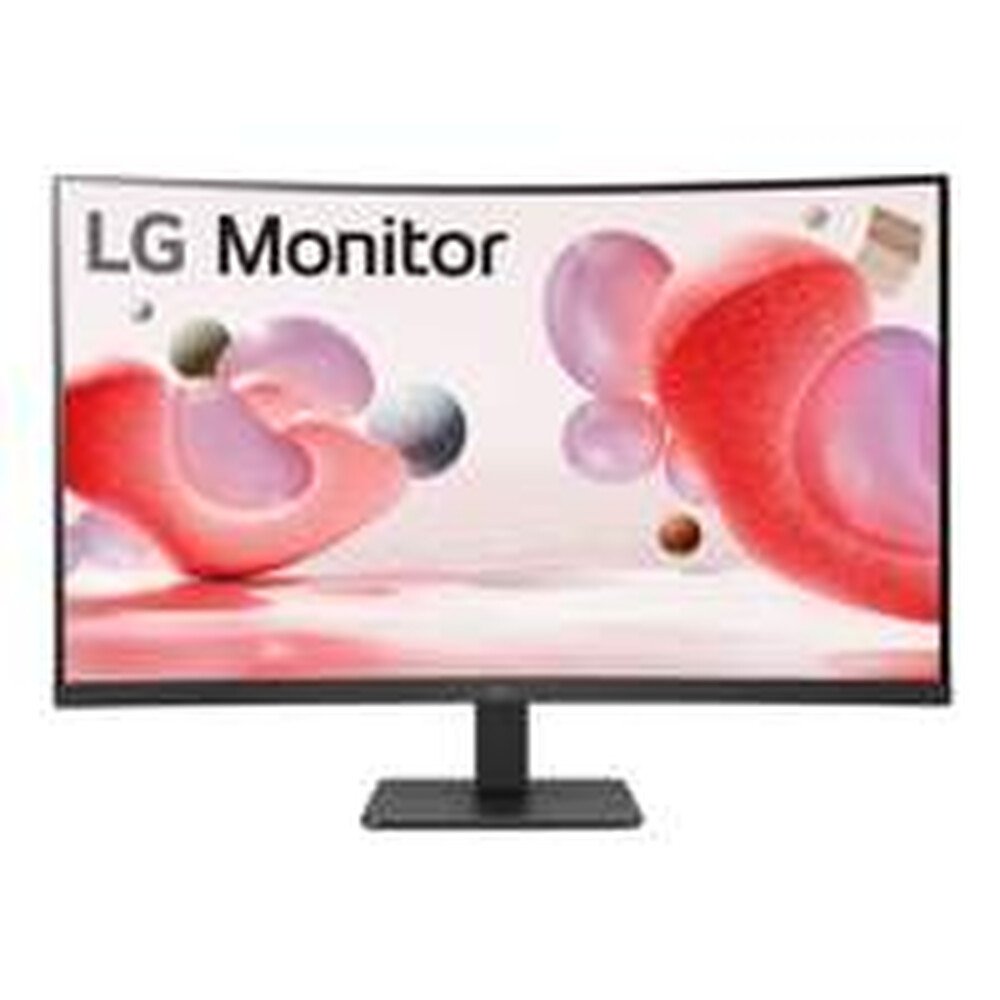 LG 32MR50C-B 31,5" | 1920x1080 VA Curved | 100Hz | HDMI | Monitor