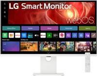 [37U730SA-W.AEU] LG 37U730SA-W 37" | 3840x2160 4K UHD IPS | 60Hz | Smart Monitor met webOS | USB-C 65W | Wit
