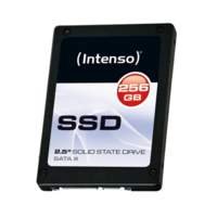 [3812440] Intenso Top Performance | 256GB SATA SSD | 2,5" | 520MB/s Lezen | 500MB/s Schrijven