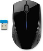 [3FV66AA] HP 220 | Draadloze Muis | Links- en Rechtshandig | Zwart
