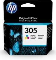 [3YM60AE] HP 305 | Originele Drie-Kleuren Inktcartridge
