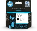 HP 305 | Originele Zwarte Inktcartridge