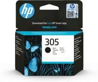 [3YM61AE] HP 305 | Originele Zwarte Inktcartridge
