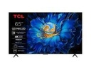 TCL 65C6KS | 65" 4K Ultra HD QD-Mini LED Smart TV | Google TV | Dolby Vision IQ | 60Hz (2025)