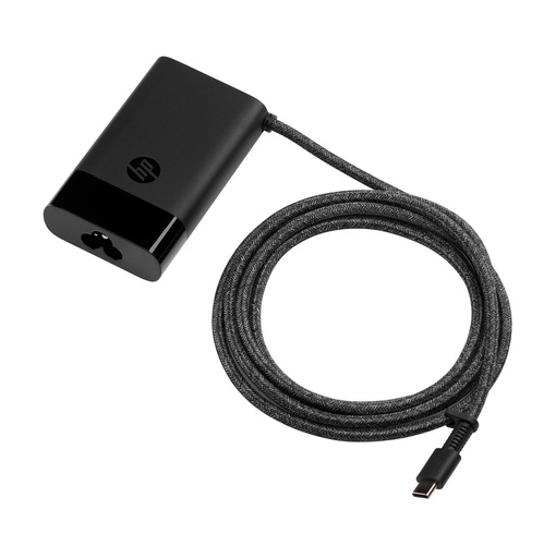[671R2AA] HP 671R2AA | USB-C Notebook Lader | 65 Watt