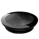 Jabra Speak 510+ | Speakerphone | USB & Bluetooth | Draadloze adapter inbegrepen | Zwart