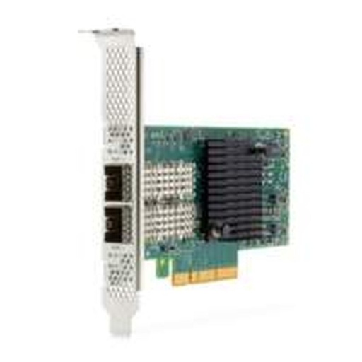 [817753-B21-GEN-RF] HPE 817753-B21-GEN | 10/25GbE 2-poorts SFP28 Netwerkadapter | PCIe 3.0 x8 | Refurbished