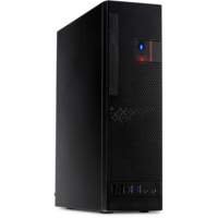 [88881350] Inter-Tech S-331 | Small form factor Case | Zwart | Micro-ATX